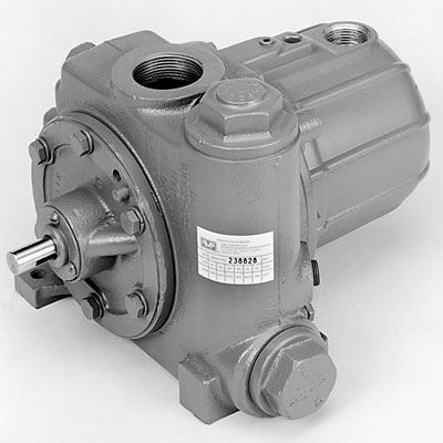 PMP Gilbarco® Vane Pump - Standard Flow. PMP 22010, OEM 047966, PUS010-xx.