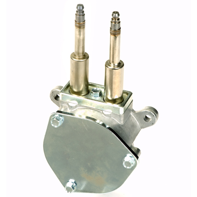 PMP Gilbarco® Encore® / Eclipse® Digital Control Valve. PMP 22081, OEM M00246A001, M00246K001.