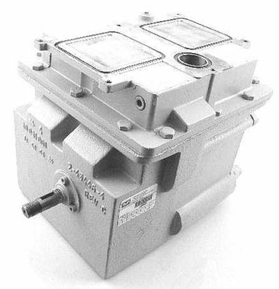 PMP Wayne® Compact Pumping Unit -  for 2/V, 3/V, Global Century™ & Select. PMP 26030, OEM 001-048018, 006-048018.
