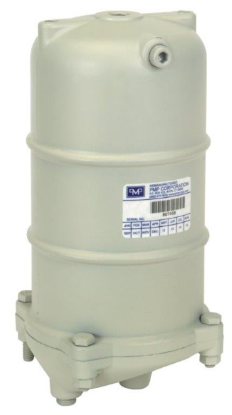 PMP Wayne® Air Eliminator, Standard and High Flow. PMP 26201.