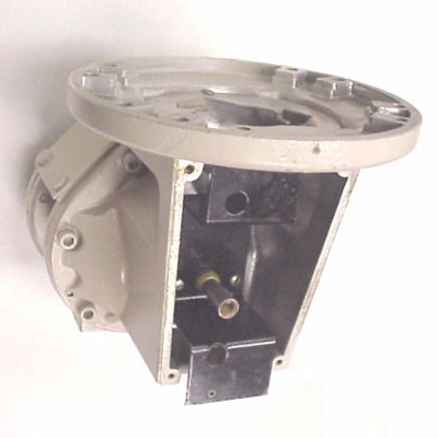 PMP LC® M-5® Meter - no adjuster, direct drive to pulser, pre 1990. PMP 28008, OEM P9550.