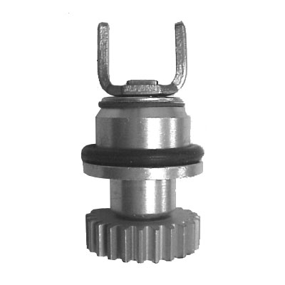 PMP LC® Packing Gland (Fork Drive, 24-tooth Gear). PMP 28021, OEM 48616, T18767-16, S00733, 48617.