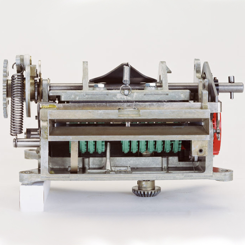 PMP Accumulative Printer, Mechanism Only, New Style. PMP 31002, OEM 788811-001, 064894.