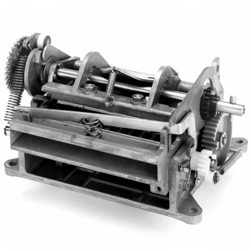 PMP Zero Start Printer, Mechanism only, new style. PMP 31004, OEM 788810-001, 064892.