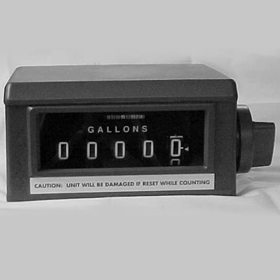 7887 Meter Register _ VEEDER-ROOT PETROLEUM PRODUCTS 7887 METER ...