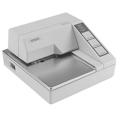 PMP Epson® 295 Slip Printer. PMP 68493, OEM TM-U295, M66SA.