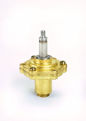 PMP Gilbarco® Encore® Proportional Valve. PMP 22082, OEM M02227A001, M02227A002, M02227K001, M02227K002.